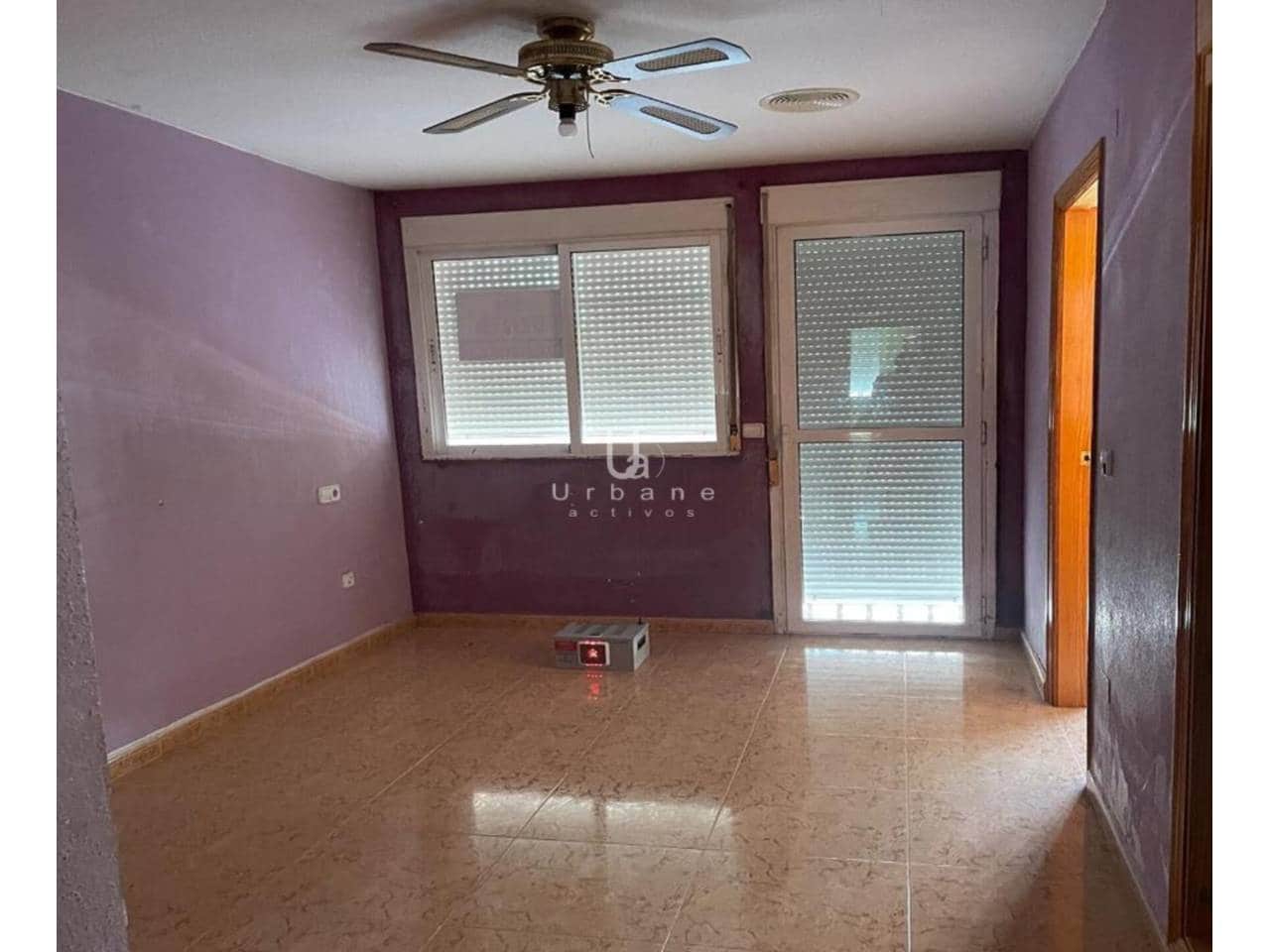 3 soverom Hus til salgs i Murcia by med garasje - € 190 000 (Ref: 9297419)