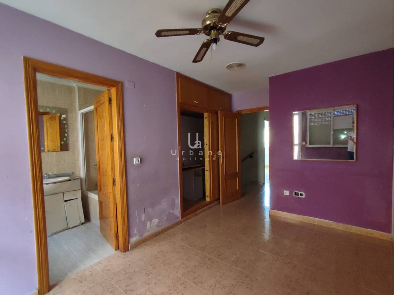 3 soverom Hus til salgs i Murcia by med garasje - € 190 000 (Ref: 9297419)