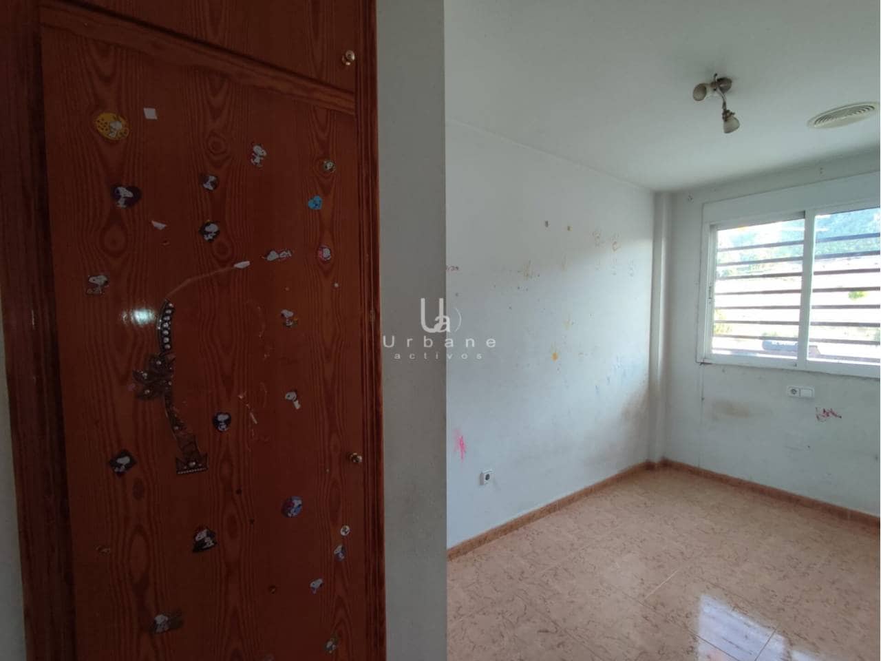 3 soverom Hus til salgs i Murcia by med garasje - € 190 000 (Ref: 9297419)