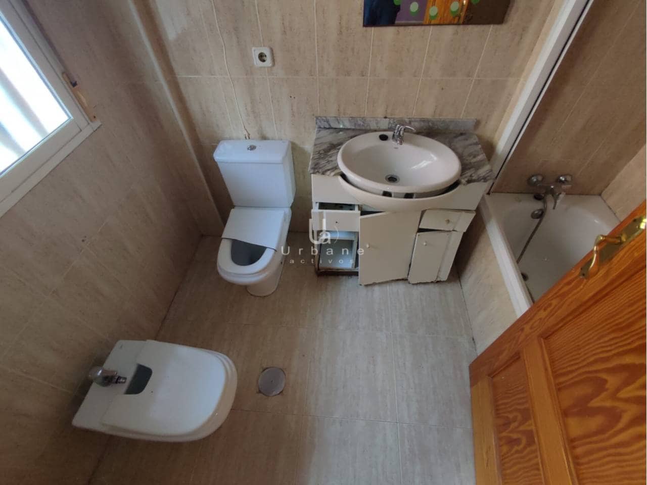 3 soverom Hus til salgs i Murcia by med garasje - € 190 000 (Ref: 9297419)