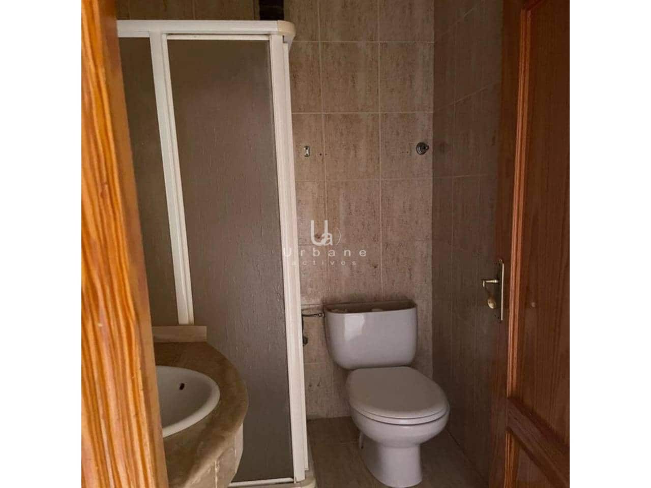 3 soverom Hus til salgs i Murcia by med garasje - € 190 000 (Ref: 9297419)