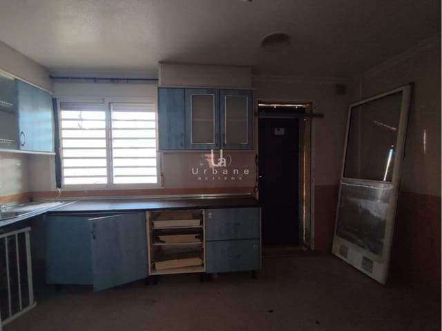 3 bedroom Townhouse for sale in Murcia city with garage - € 190,000 (Ref: 9297419)