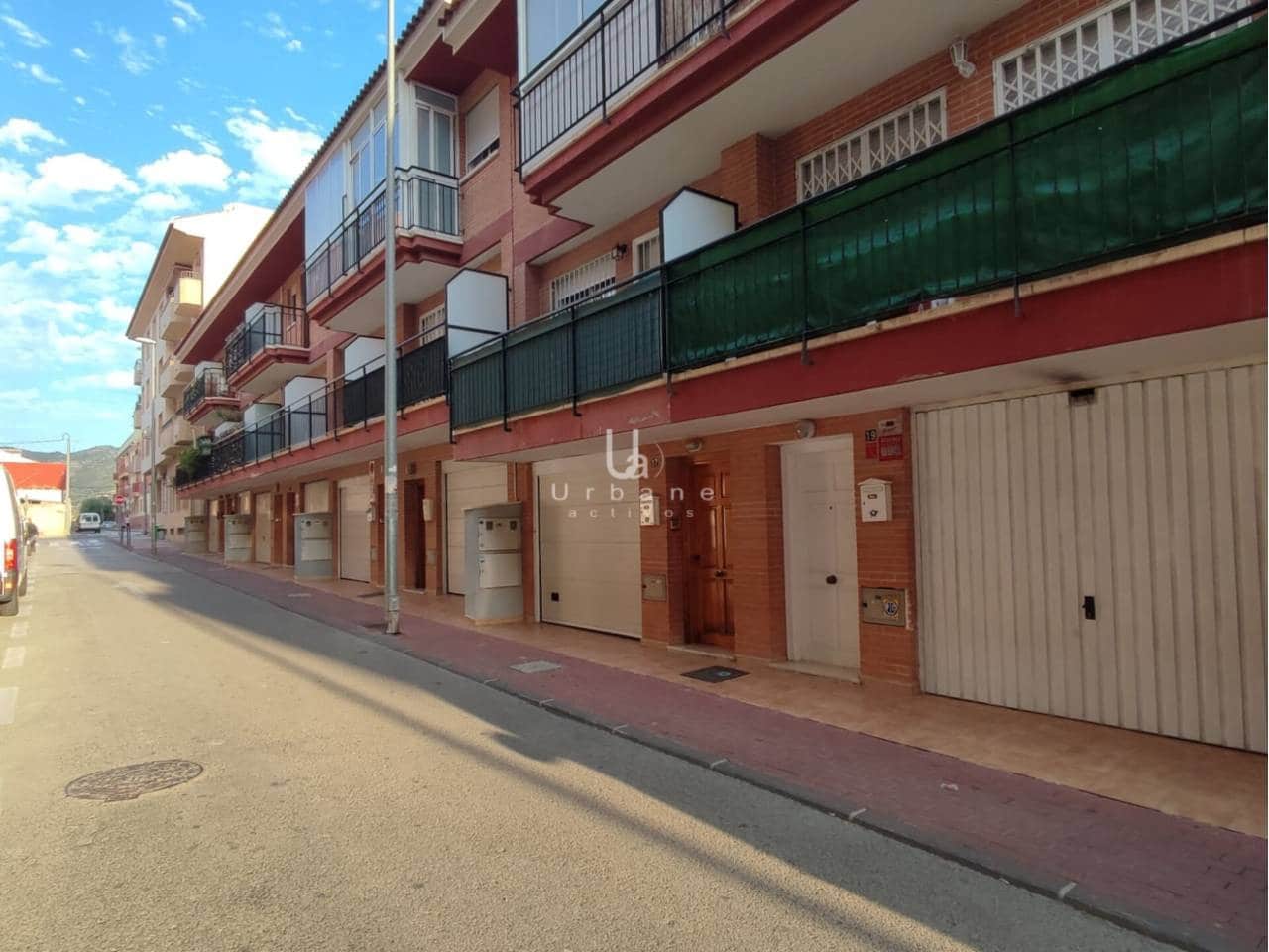 3 soverom Hus til salgs i Murcia by med garasje - € 190 000 (Ref: 9297419)