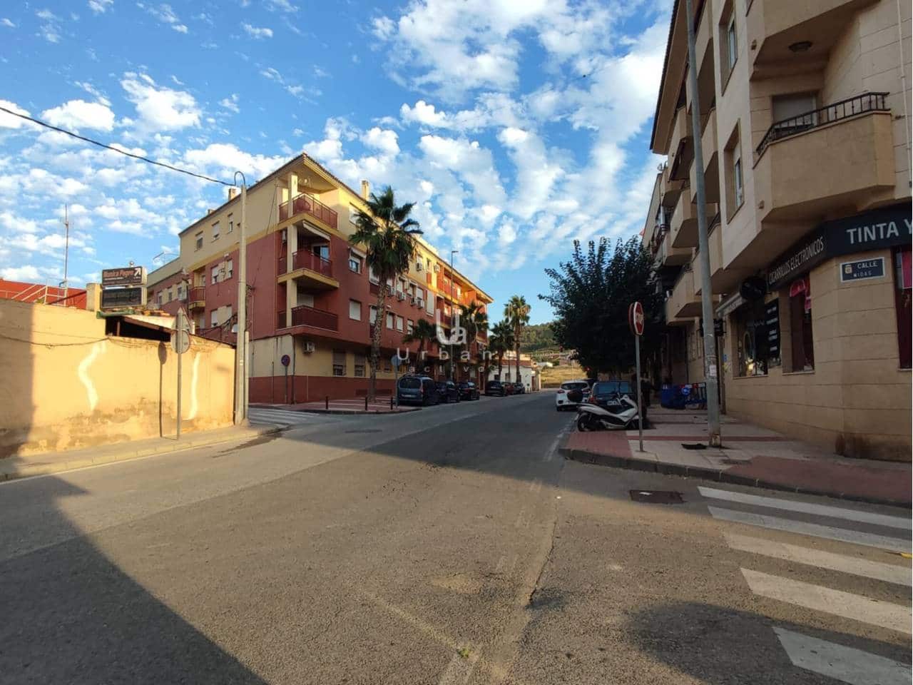 3 soverom Hus til salgs i Murcia by med garasje - € 190 000 (Ref: 9297419)