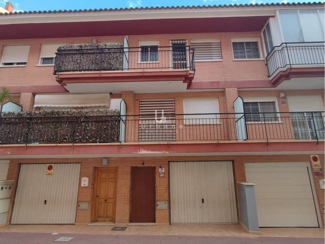 3 bedroom Townhouse for sale in Murcia city with garage - € 190,000 (Ref: 9297419)