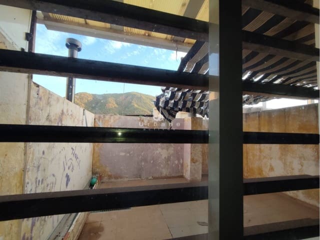 3 bedroom Townhouse for sale in Murcia city with garage - € 190,000 (Ref: 9297419)