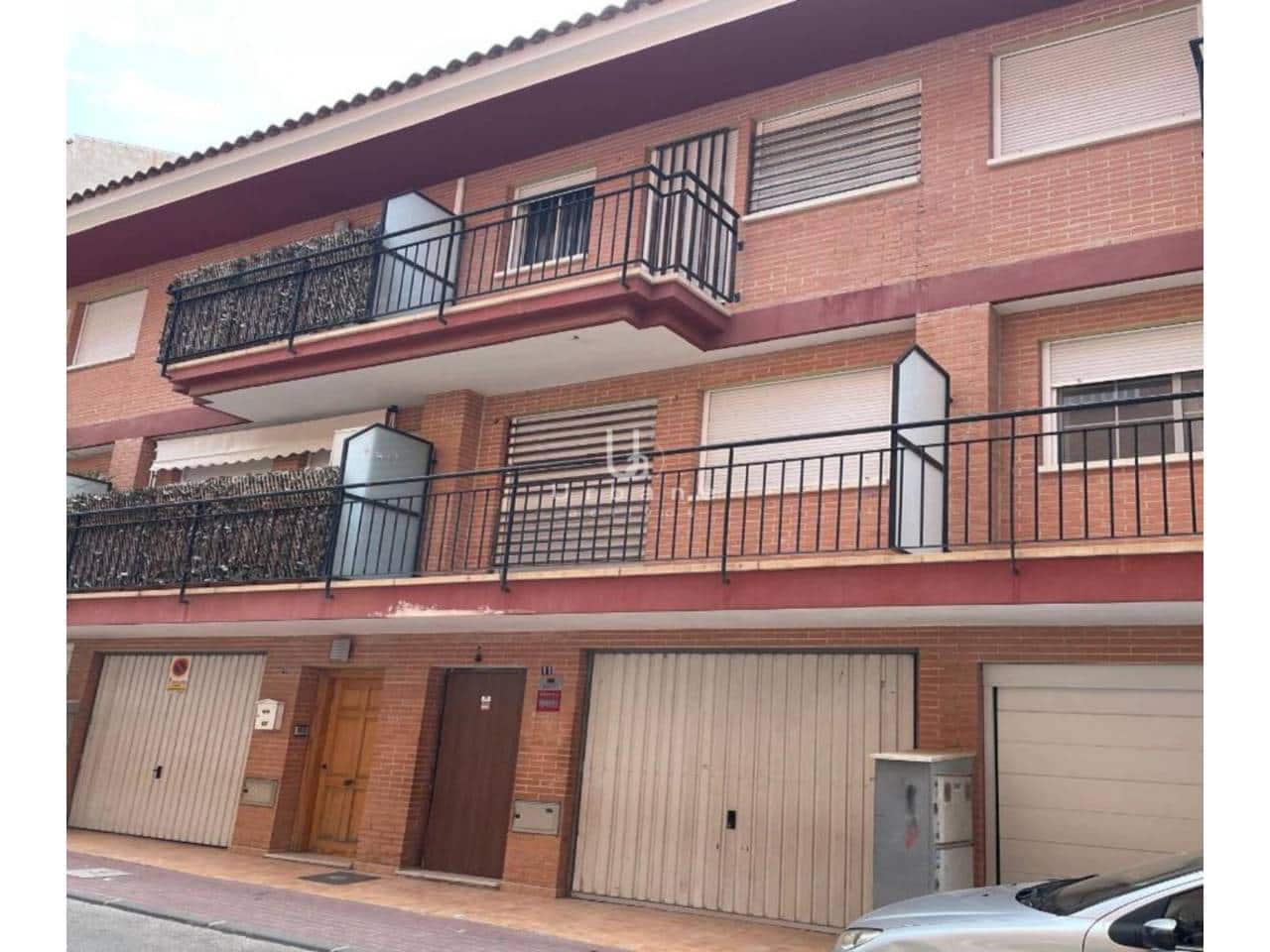 3 soverom Hus til salgs i Murcia by med garasje - € 190 000 (Ref: 9297419)