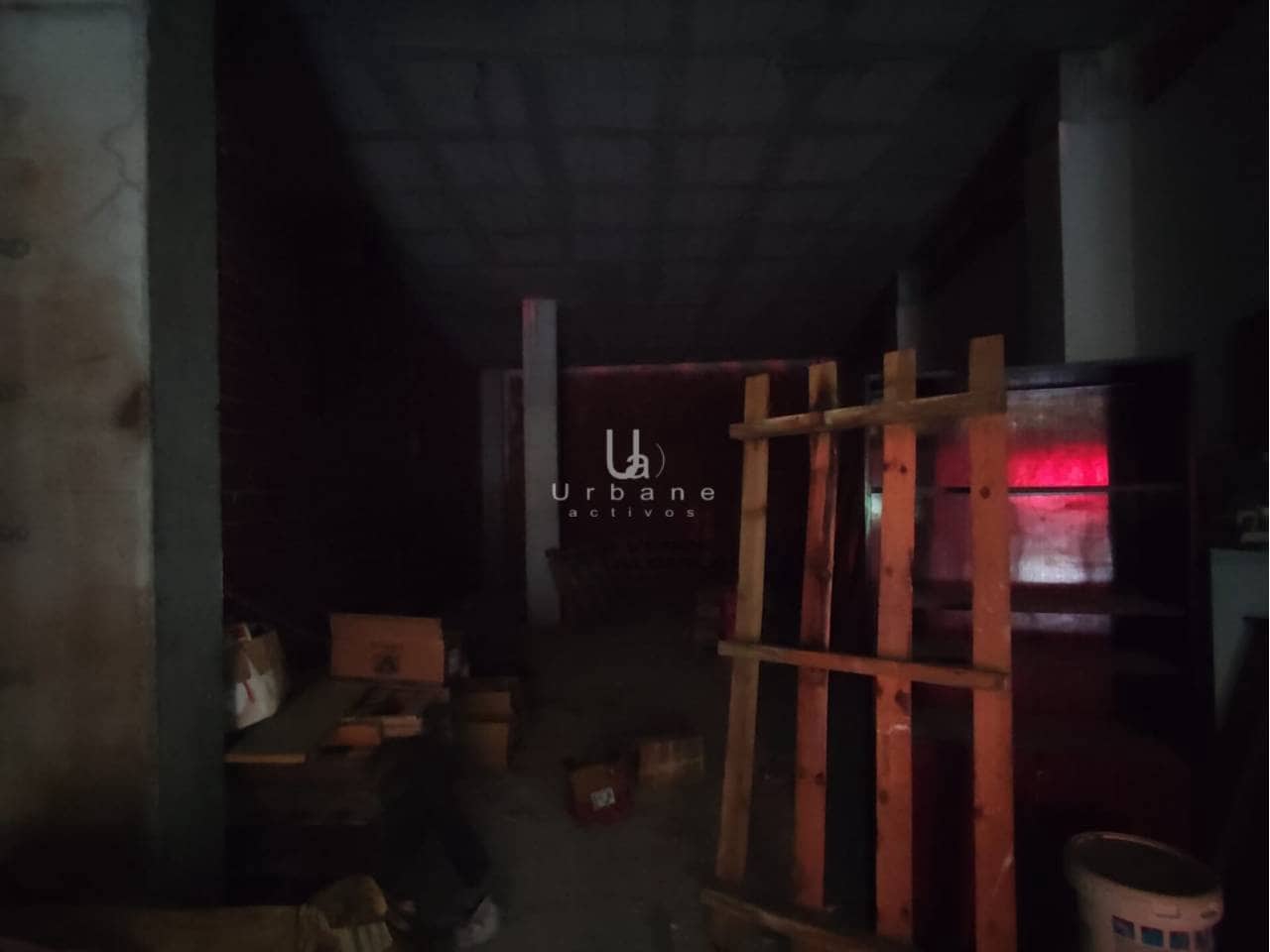 Commerciale da affittare in Los Ramos - 350 € (Rif: 9303079)