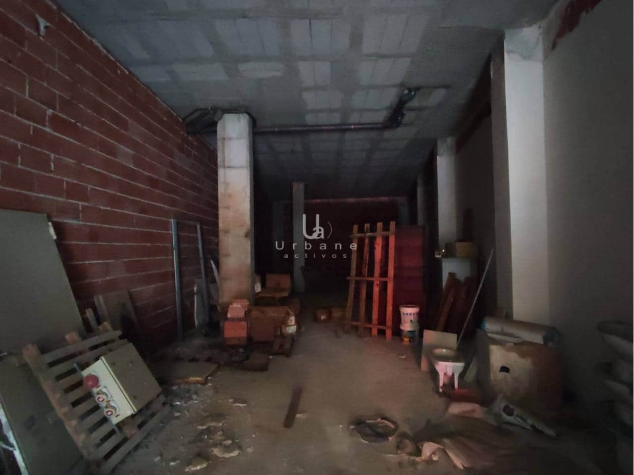 Commerciale da affittare in Los Ramos - 350 € (Rif: 9303079)