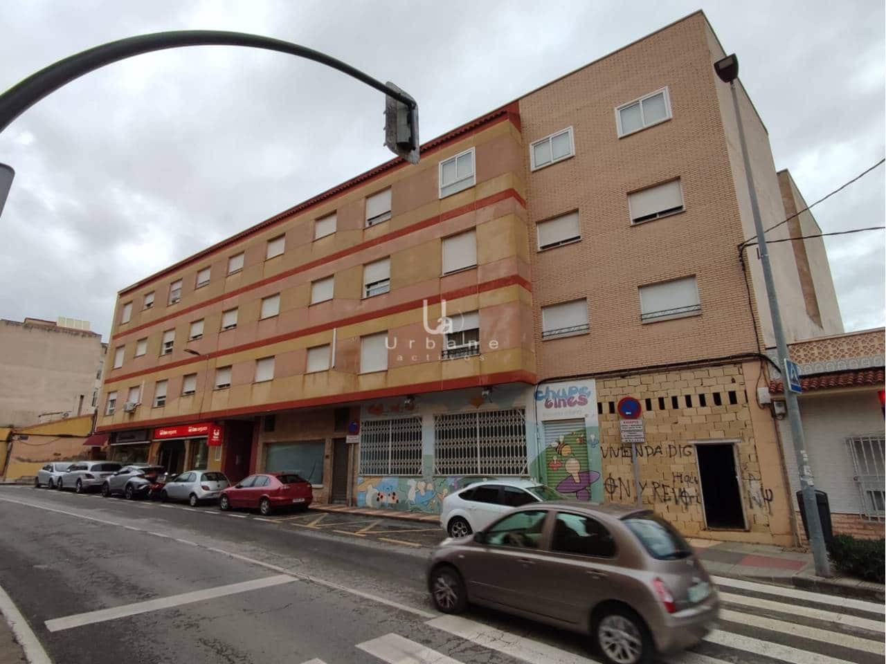 Commerciale da affittare in Los Ramos - 350 € (Rif: 9303079)