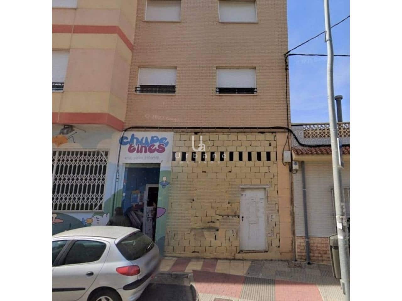 Commerciale da affittare in Los Ramos - 350 € (Rif: 9303079)