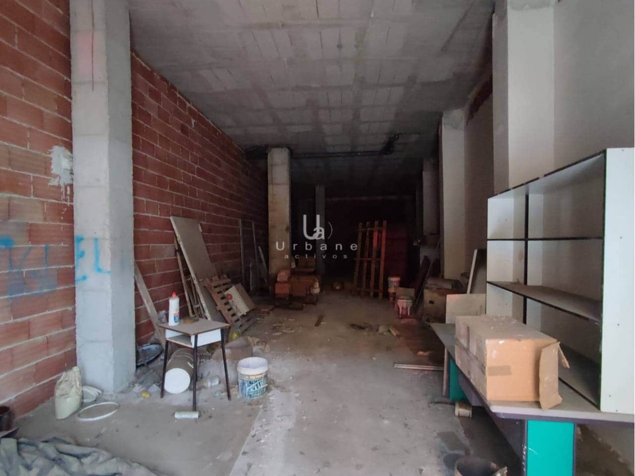 Commerciale da affittare in Los Ramos - 350 € (Rif: 9303079)