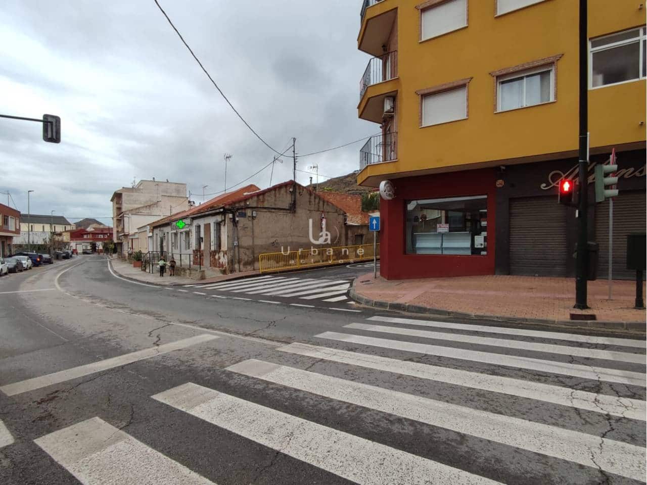 Commerciale da affittare in Los Ramos - 350 € (Rif: 9303079)