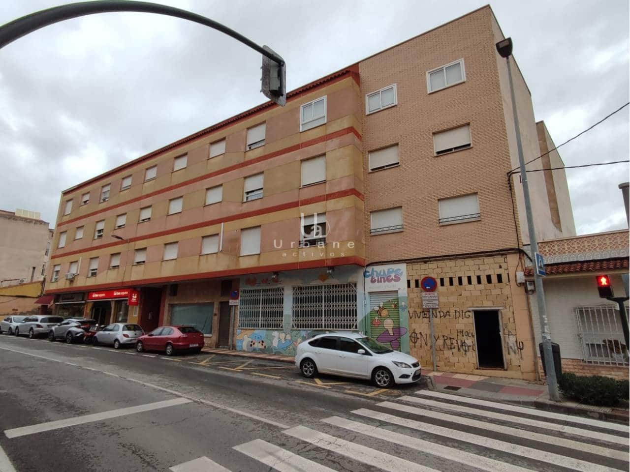 Commerciale da affittare in Los Ramos - 350 € (Rif: 9303079)