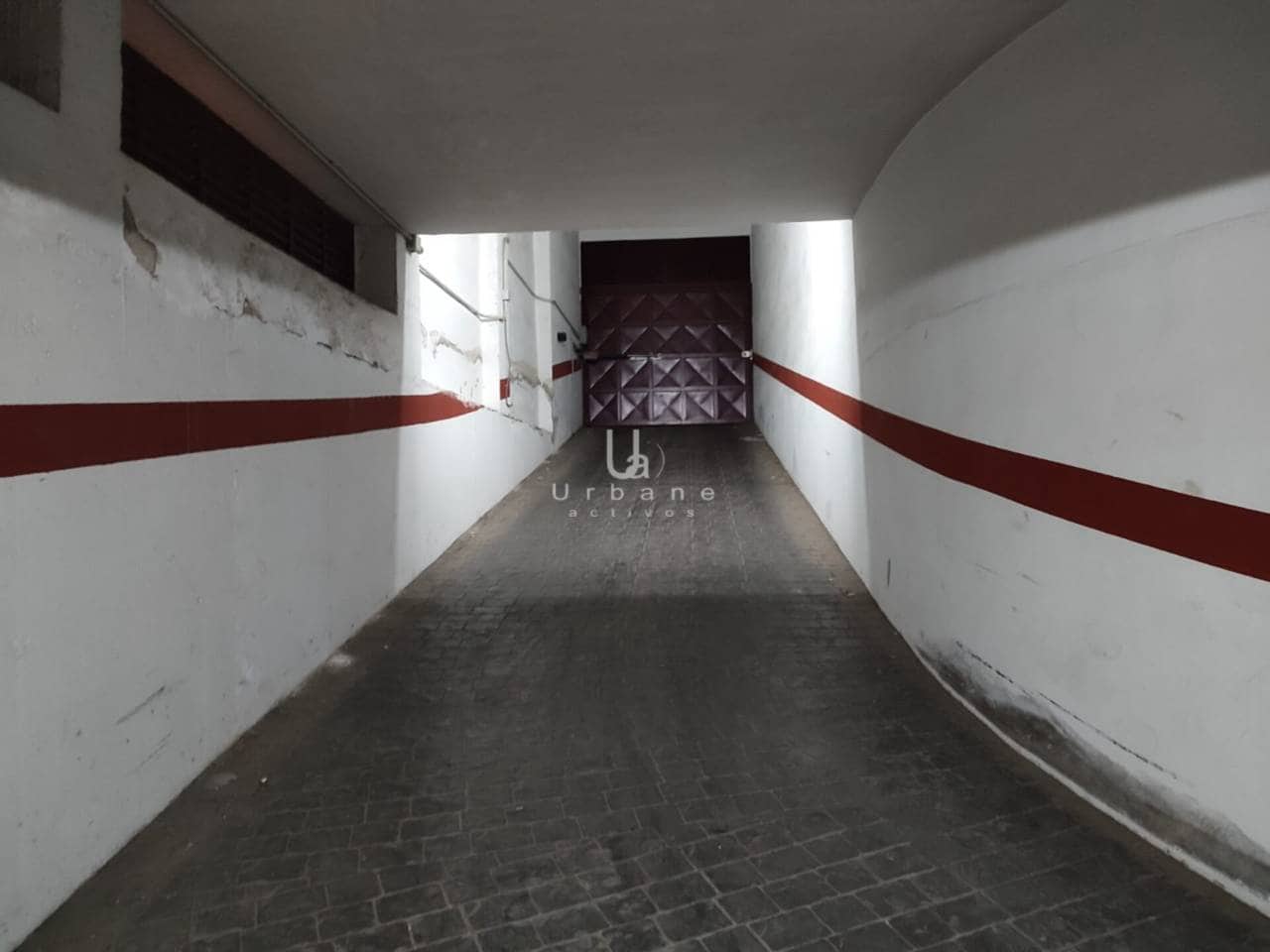 2 bedroom Flat for sale in Murcia city with garage - € 135,000 (Ref: 9303080)