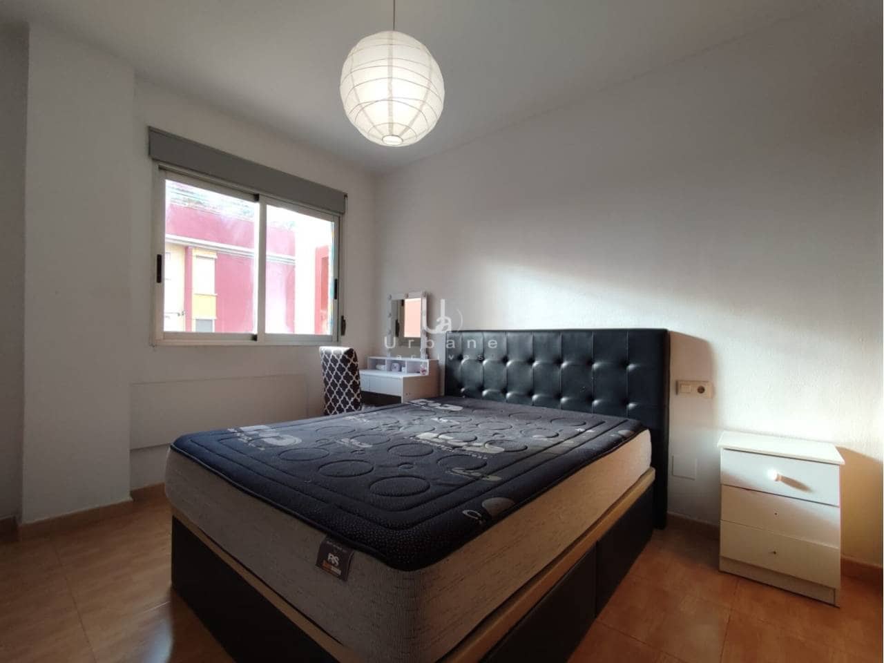 2 bedroom Flat for sale in Murcia city with garage - € 135,000 (Ref: 9303080)