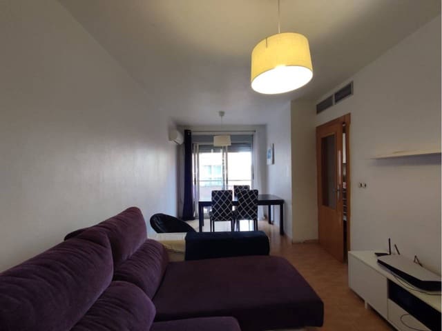 2 soveværelse Lejlighed til salg i Barrio del Progreso, Murcia by med garage - € 135.000 (Ref: 9303080)