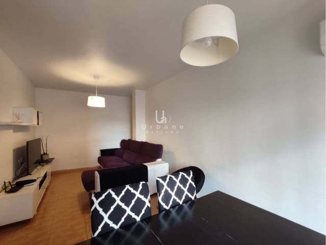 2 soveværelse Lejlighed til salg i Barrio del Progreso, Murcia by med garage - € 135.000 (Ref: 9303080)