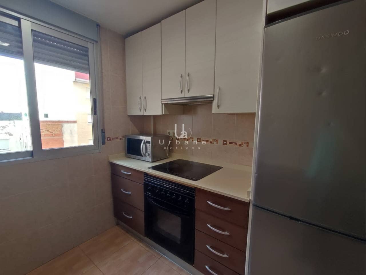 2 bedroom Flat for sale in Murcia city with garage - € 135,000 (Ref: 9303080)