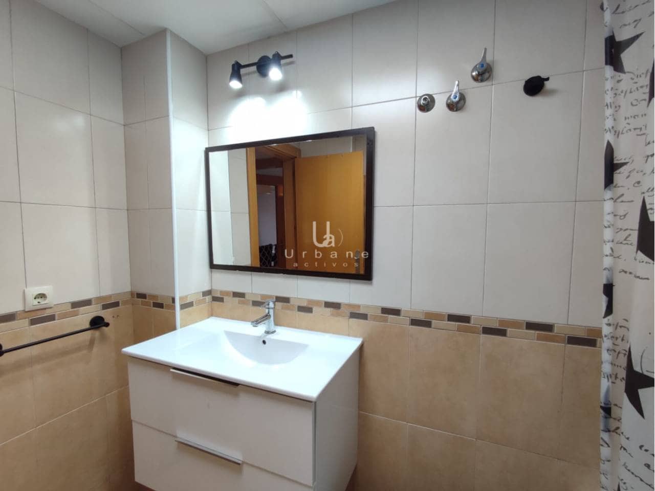 2 bedroom Flat for sale in Murcia city with garage - € 135,000 (Ref: 9303080)