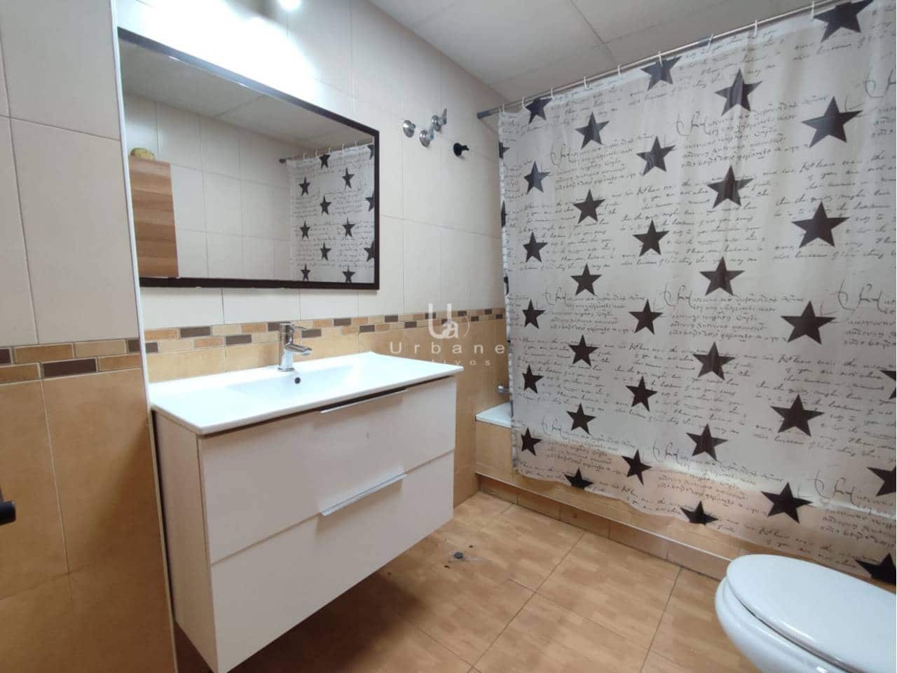 2 bedroom Flat for sale in Murcia city with garage - € 135,000 (Ref: 9303080)