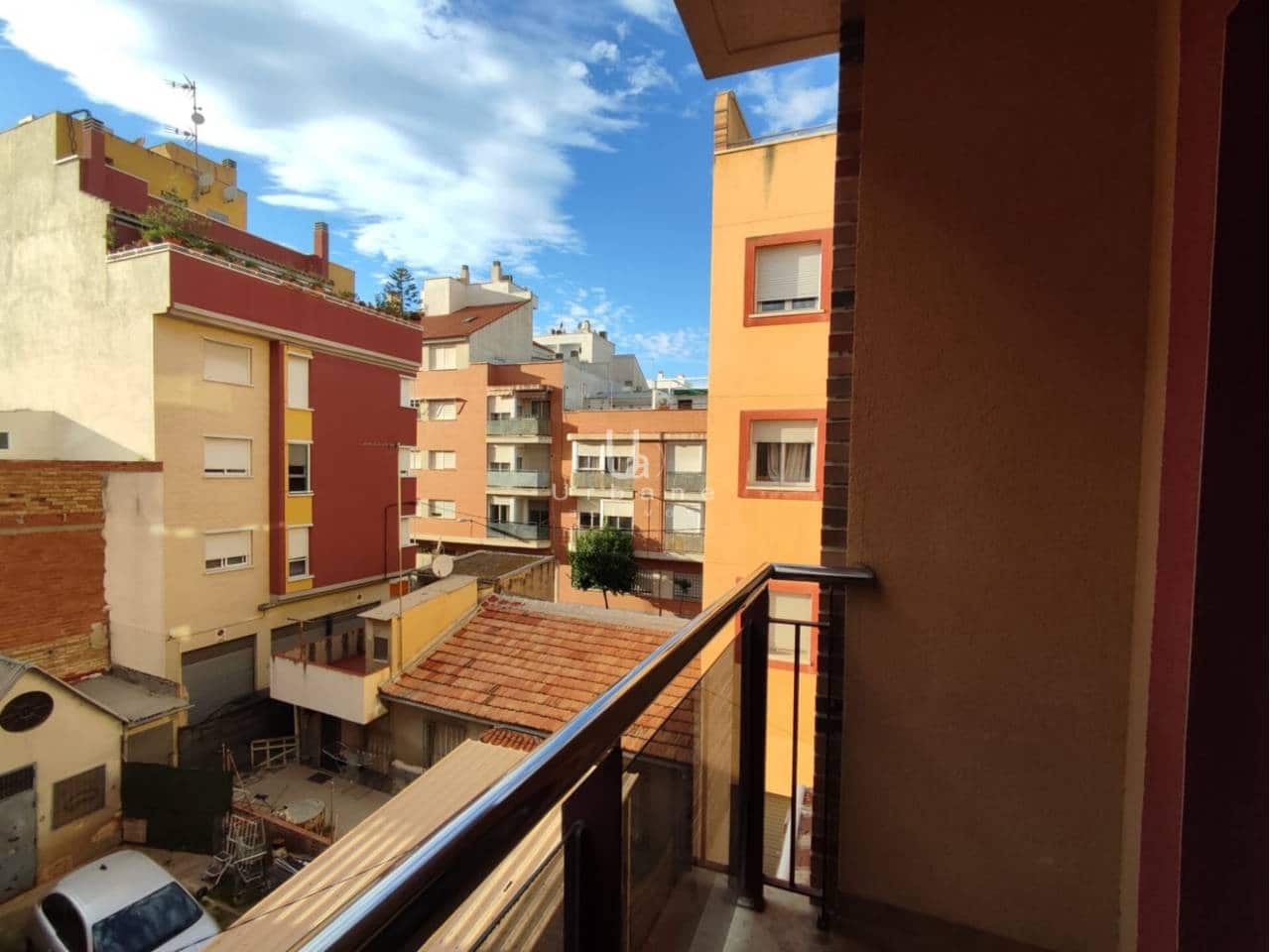 2 bedroom Flat for sale in Murcia city with garage - € 135,000 (Ref: 9303080)