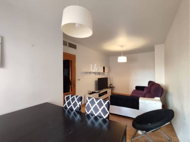 2 soveværelse Lejlighed til salg i Barrio del Progreso, Murcia by med garage - € 135.000 (Ref: 9303080)