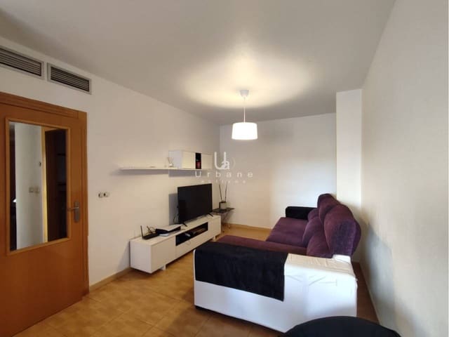 2 soveværelse Lejlighed til salg i Barrio del Progreso, Murcia by med garage - € 135.000 (Ref: 9303080)