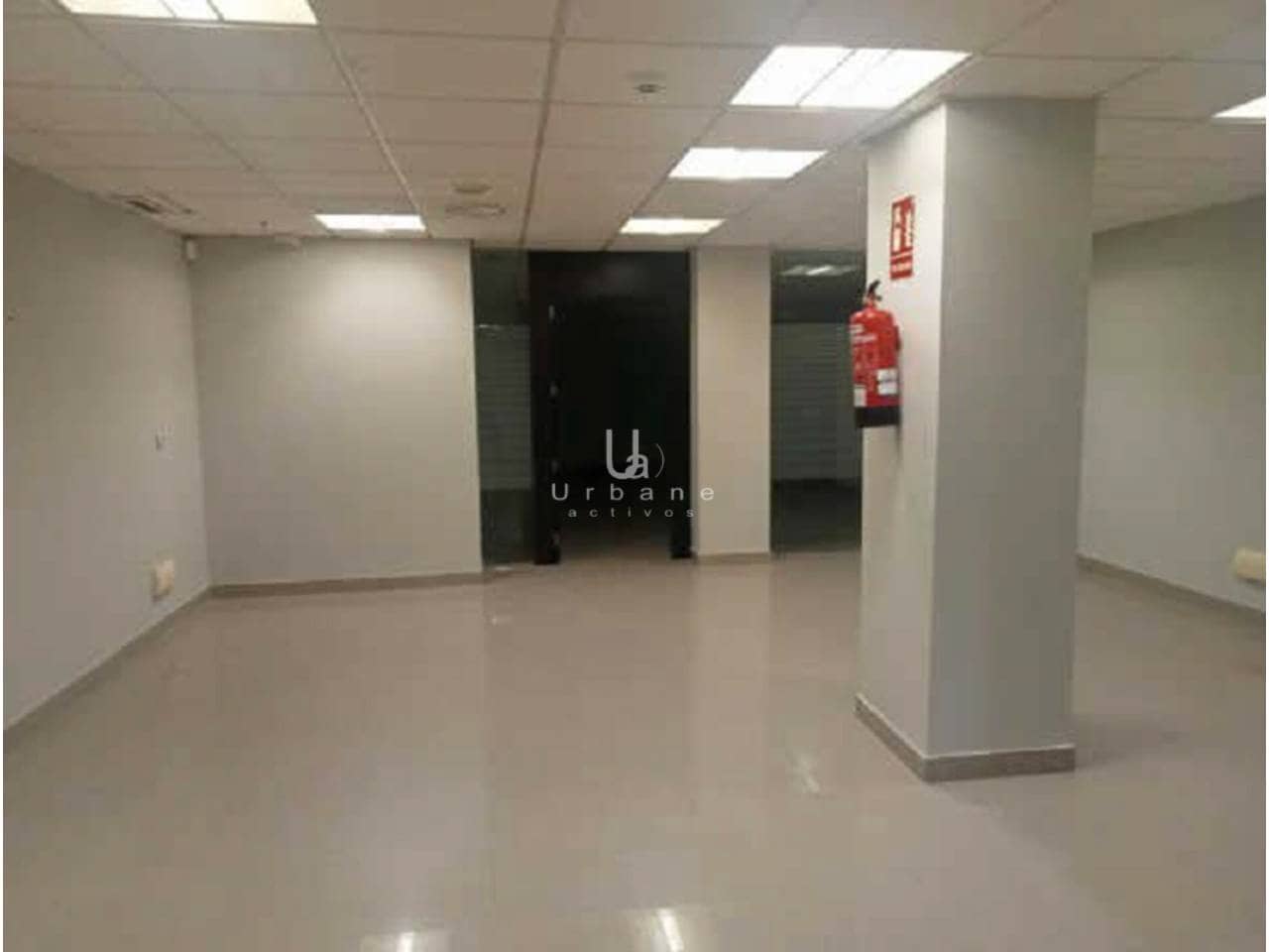 Local Commercial à vendre à Alicante ville - 680 000 € (Ref: 9309224)