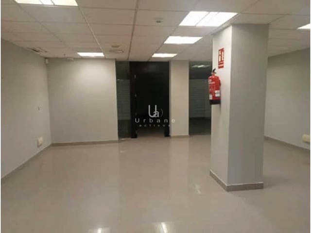 Commercial for sale in Alicante / Alacant city - € 680,000 (Ref: 9309224)