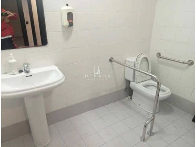 Commercial for sale in Alicante / Alacant city - € 680,000 (Ref: 9309224)