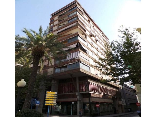 Commercial for sale in Alicante / Alacant city - € 680,000 (Ref: 9309224)