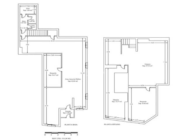 Commercial for sale in Alicante / Alacant city - € 680,000 (Ref: 9309224)