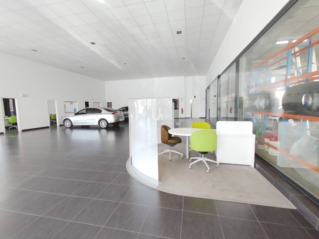 Kommersiell att hyra i Beniajan - 1 900 € (Ref: 9312572)