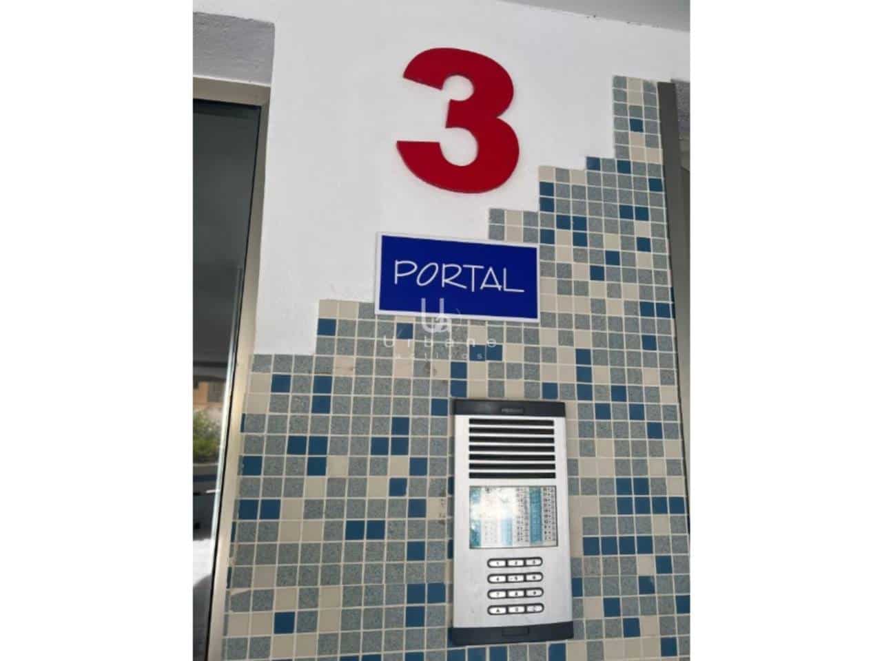 3 Zimmer Apartment zu verkaufen in Calpe / Calp mit Pool - 689.000 € (Ref: 9326013)