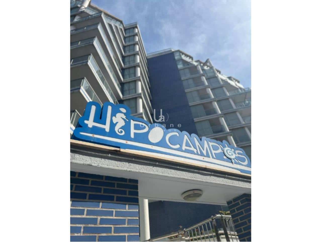 3 Zimmer Apartment zu verkaufen in Calpe / Calp mit Pool - 689.000 € (Ref: 9326013)