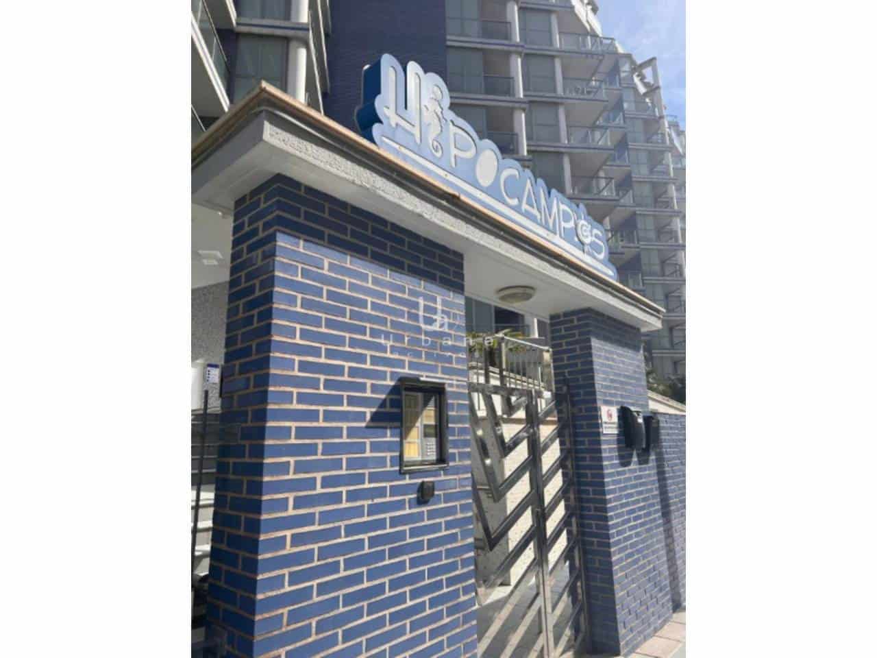 3 Zimmer Apartment zu verkaufen in Calpe / Calp mit Pool - 689.000 € (Ref: 9326013)