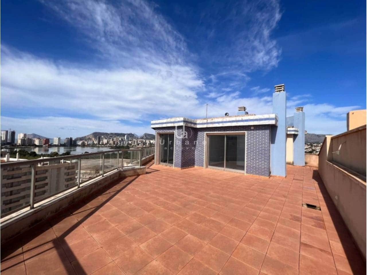 3 Zimmer Apartment zu verkaufen in Calpe / Calp mit Pool - 689.000 € (Ref: 9326013)