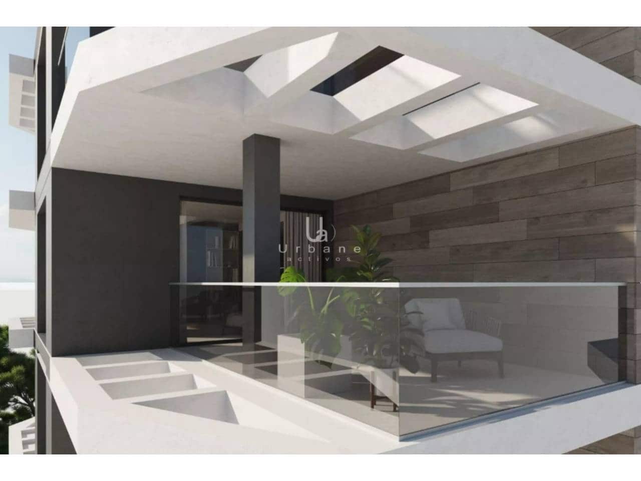 Piso de 4 habitaciones en Calpe / Calp en venta con piscina garaje - 1.017.000 € (Ref: 9326014)