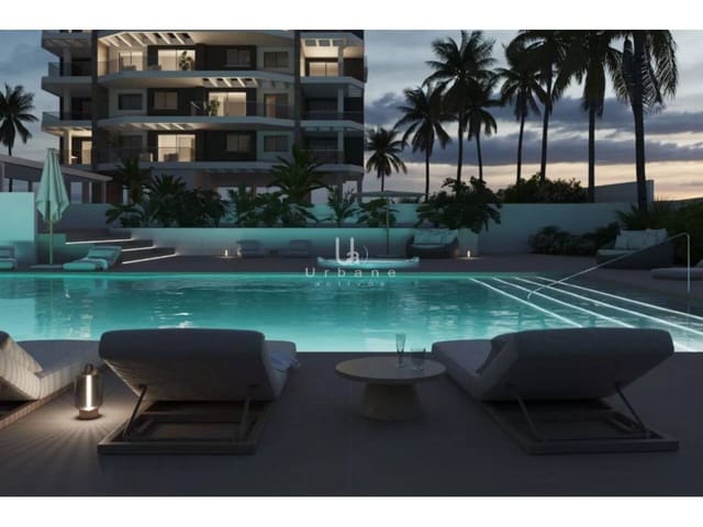 Piso de 4 habitaciones en Cometa - Carrió, Calpe / Calp en venta con piscina garaje - 1.017.000 € (Ref: 9326014)