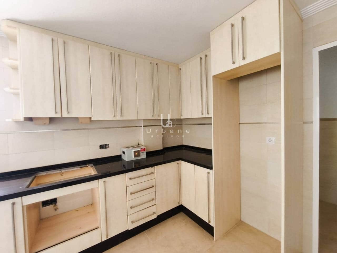 3 soveværelse Villa til salg i Abanilla med swimmingpool garage - € 149.200 (Ref: 9326015)