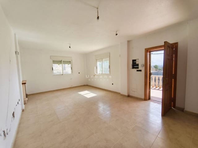 3 sovrum Villa till salu i Abanilla med pool garage - 149 200 € (Ref: 9326015)