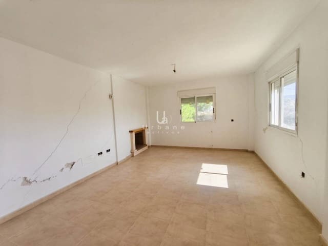 3 sovrum Villa till salu i Abanilla med pool garage - 149 200 € (Ref: 9326015)