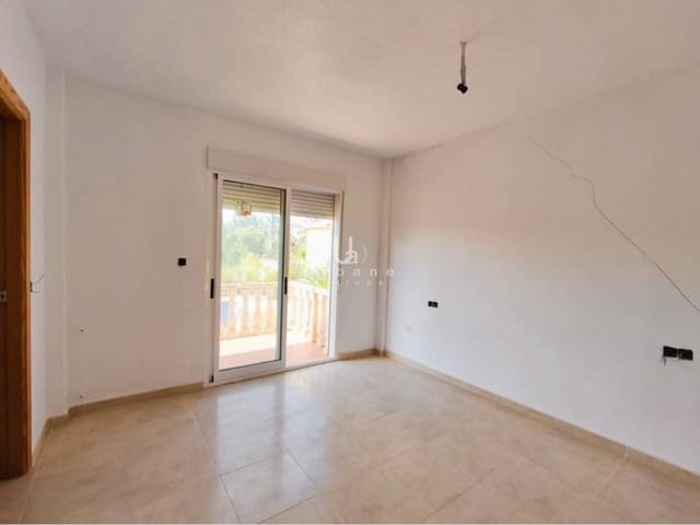 3 sovrum Villa till salu i Abanilla med pool garage - 149 200 € (Ref: 9326015)