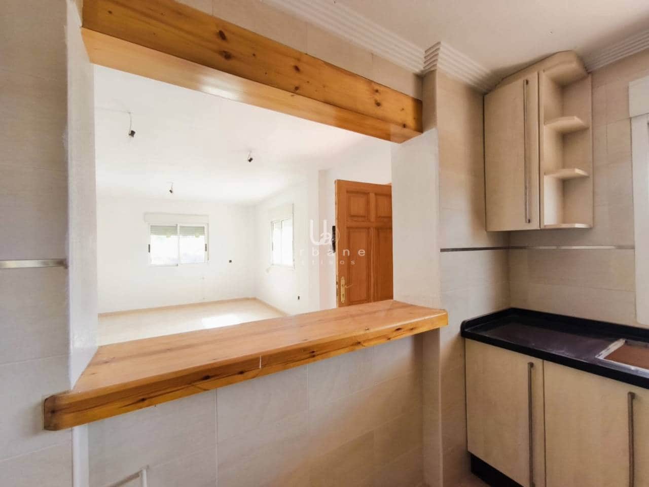 3 soveværelse Villa til salg i Abanilla med swimmingpool garage - € 149.200 (Ref: 9326015)