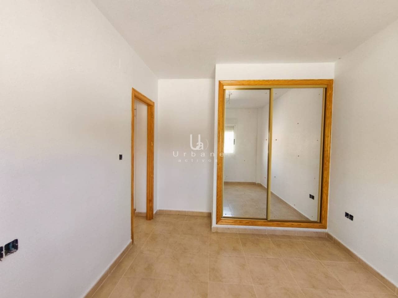 3 soveværelse Villa til salg i Abanilla med swimmingpool garage - € 149.200 (Ref: 9326015)