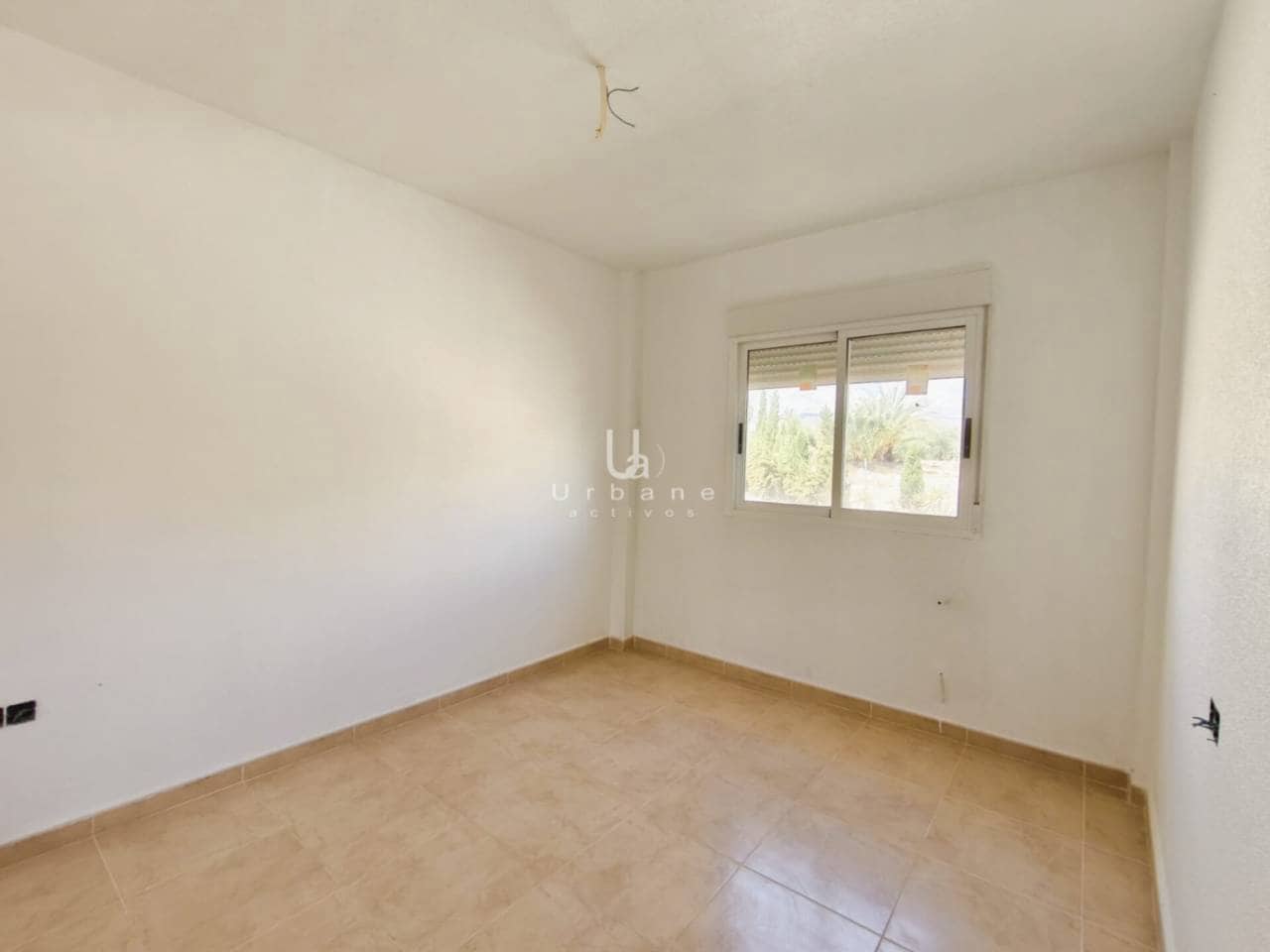 3 soveværelse Villa til salg i Abanilla med swimmingpool garage - € 149.200 (Ref: 9326015)