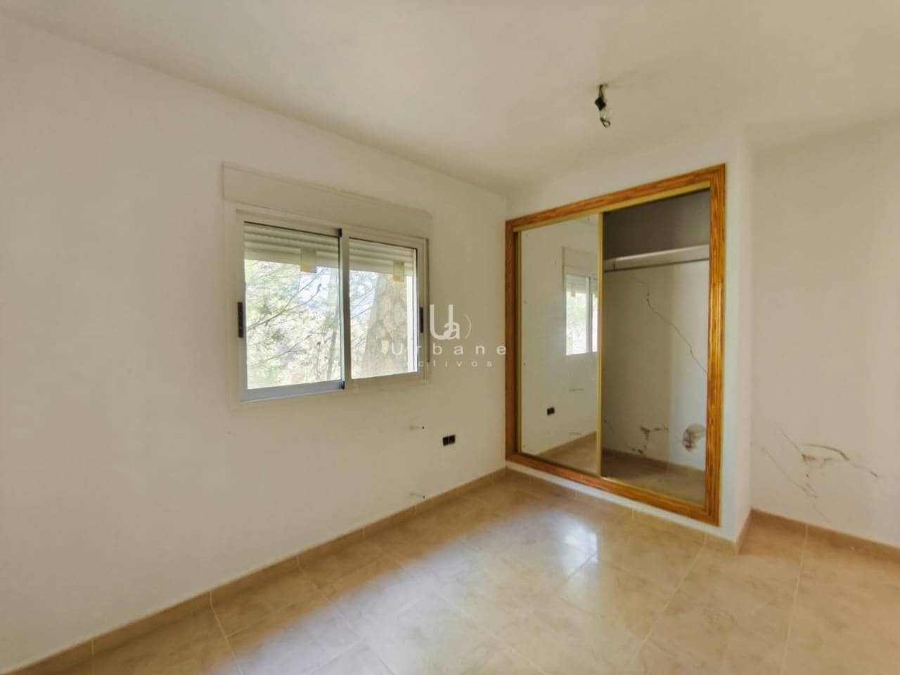 3 soveværelse Villa til salg i Abanilla med swimmingpool garage - € 149.200 (Ref: 9326015)