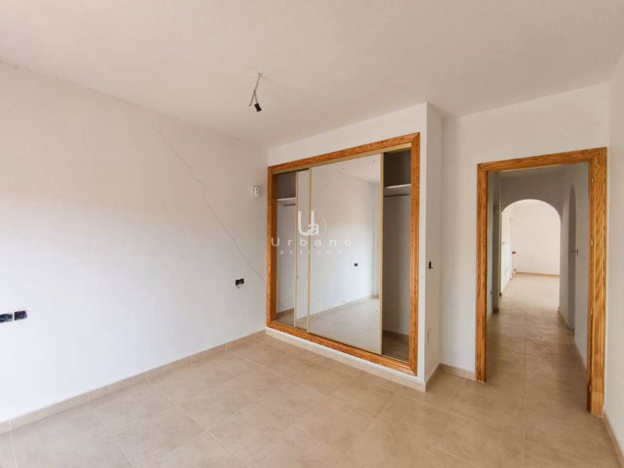 3 soveværelse Villa til salg i Abanilla med swimmingpool garage - € 149.200 (Ref: 9326015)