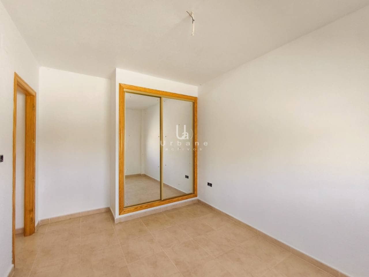 3 soveværelse Villa til salg i Abanilla med swimmingpool garage - € 149.200 (Ref: 9326015)